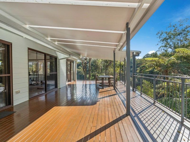 Real Estate in Bellingen