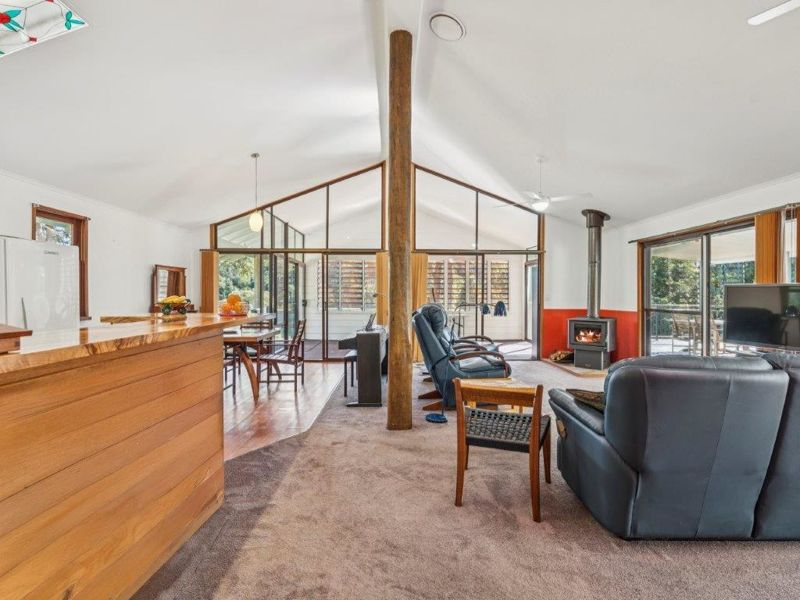 Real Estate in Bellingen