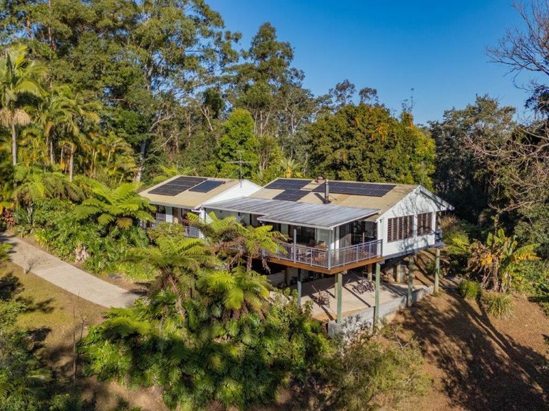 Bellingen real estate Sold