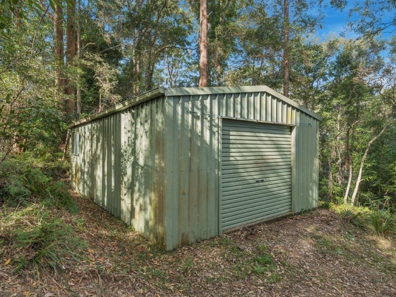 Real Estate in Bellingen