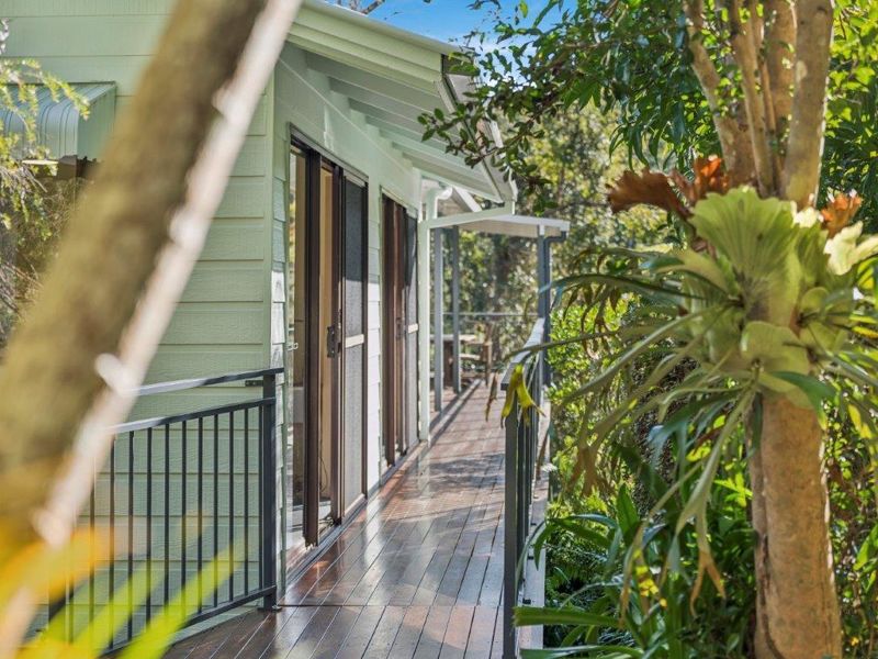 Real Estate in Bellingen