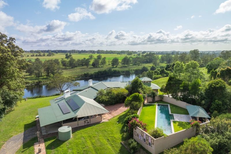 Property in Sherwood - $2.4m