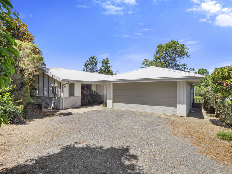 Real Estate in Bellingen
