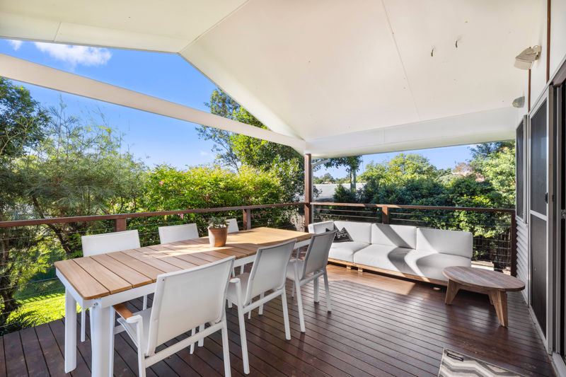 Bellingen real estate Sold