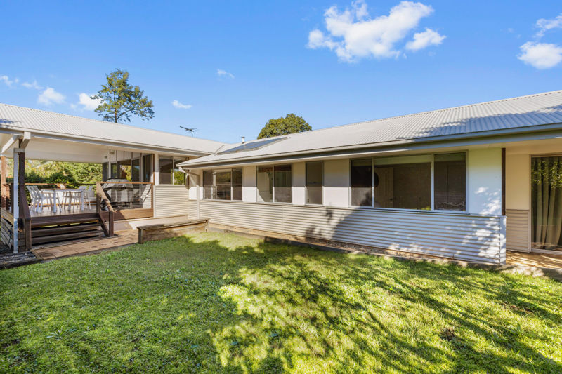 Bellingen Properties Sold
