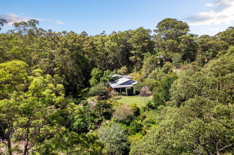 Property in Bellingen - Sold