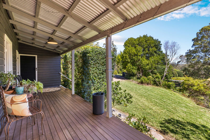 Real Estate in Bellingen