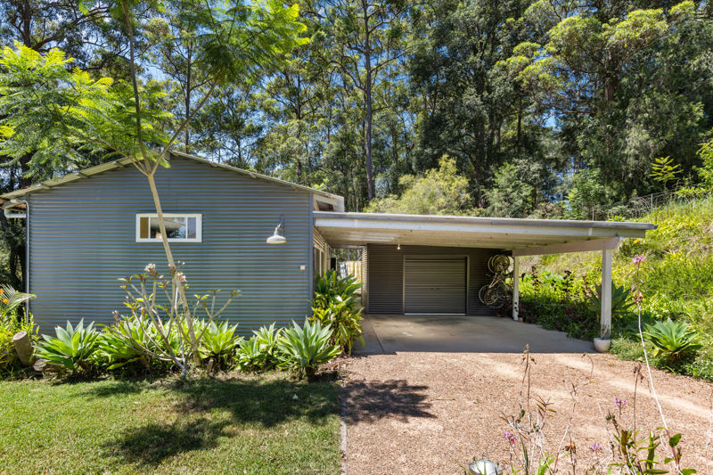 Real Estate in Bellingen