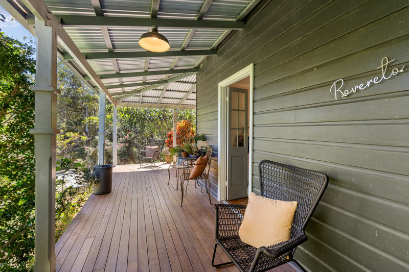Real Estate in Bellingen