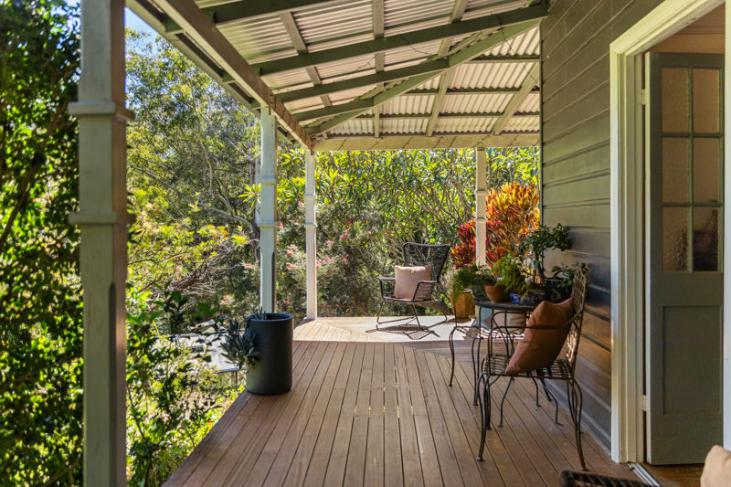 Bellingen Properties Sold