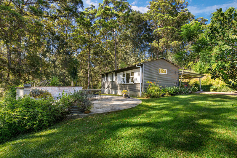 Real Estate in Bellingen