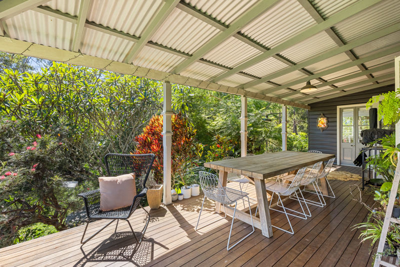 Real Estate in Bellingen