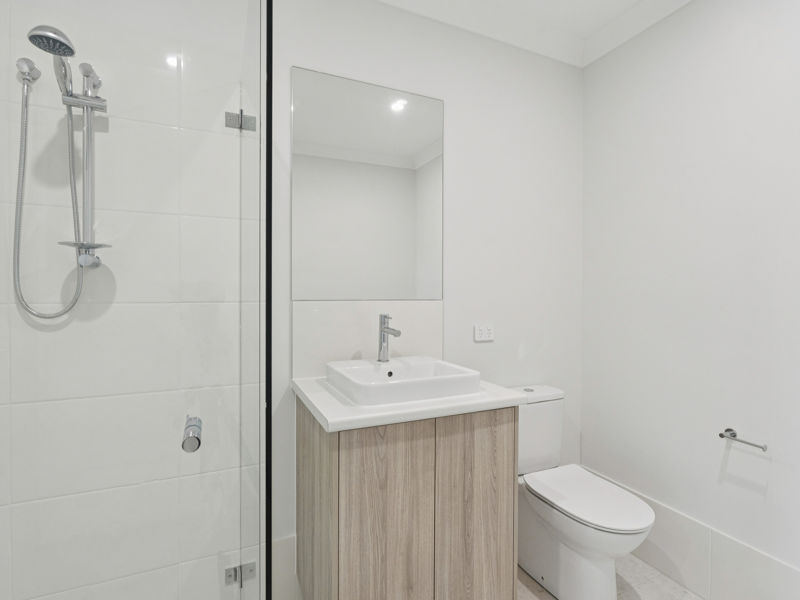 Open for inspection in Bellingen