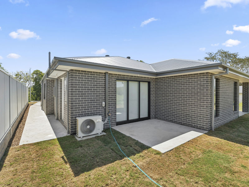 Bellingen real estate Leased