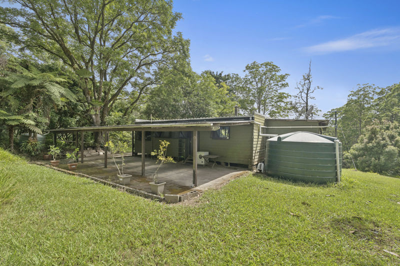 Real Estate in Bellingen