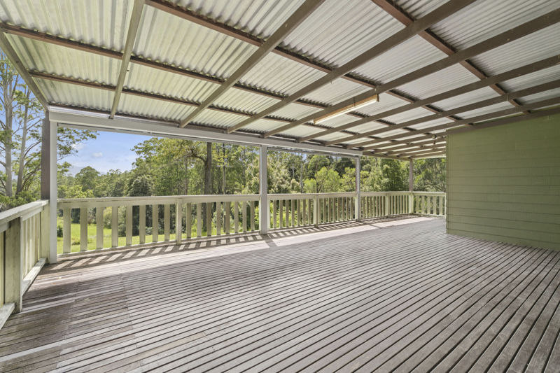 Real Estate in Bellingen