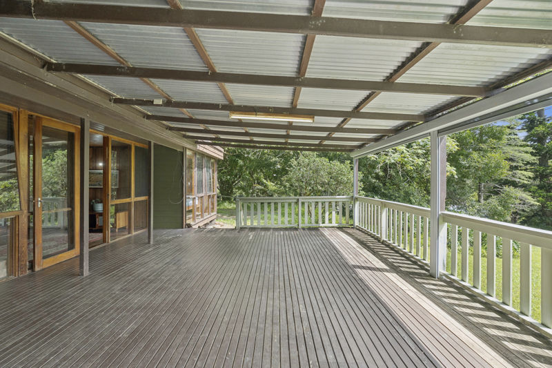 Real Estate in Bellingen