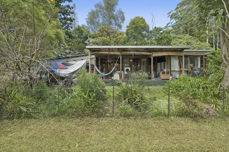 Real Estate in Bellingen