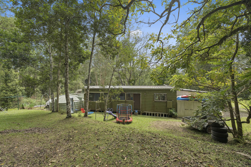 Real Estate in Bellingen