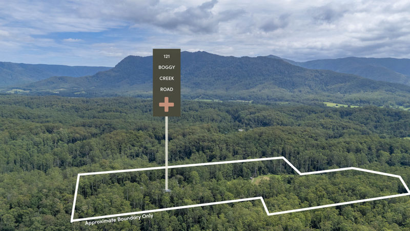 Real Estate in Bellingen