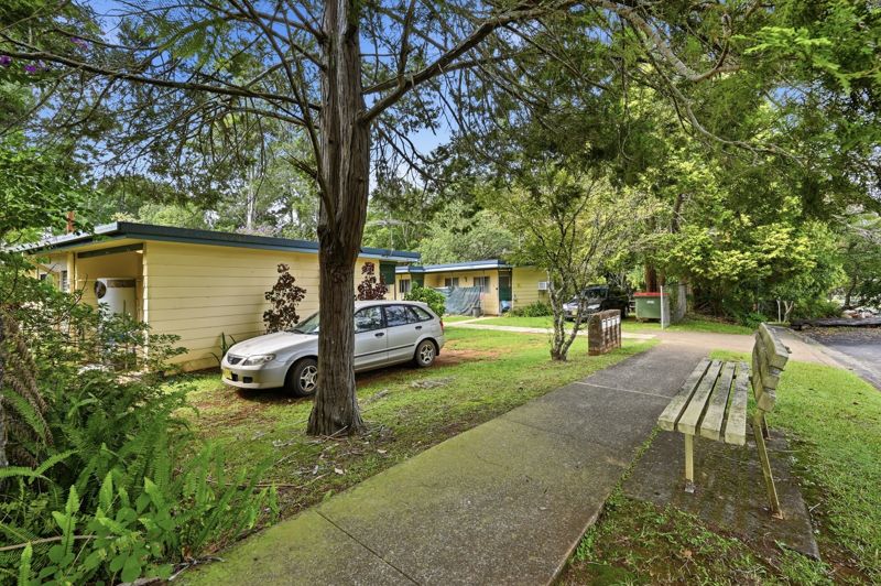 Real Estate in Bellingen