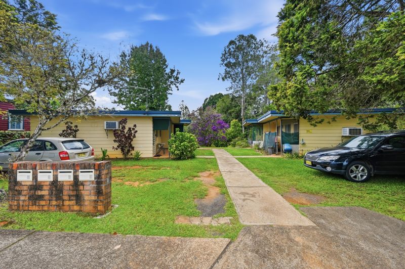Real Estate in Bellingen