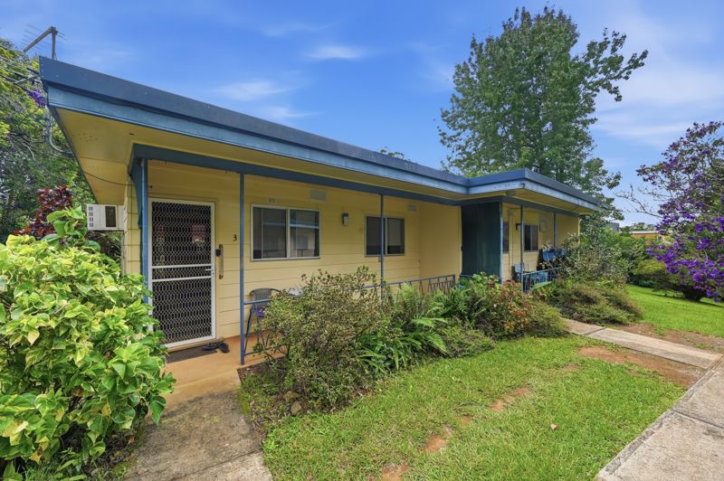 Real Estate in Bellingen