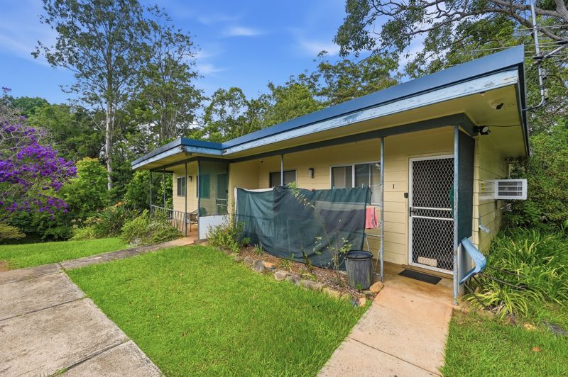 Real Estate in Bellingen