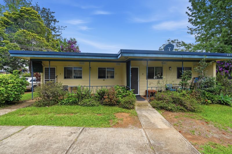 Real Estate in Bellingen