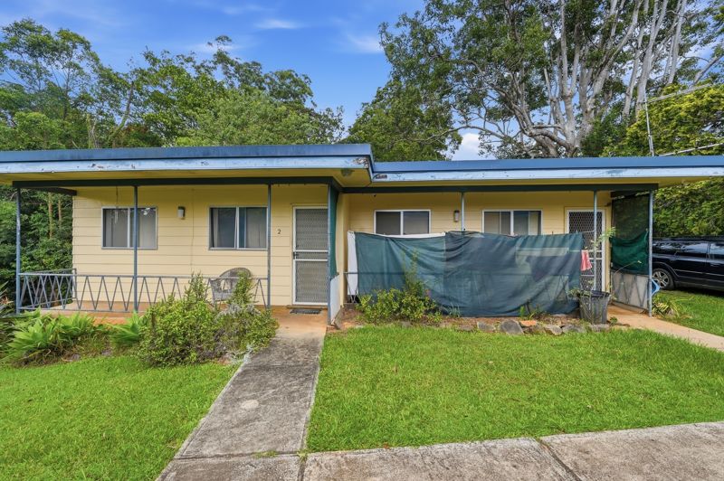 Real Estate in Bellingen