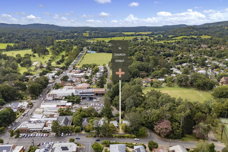 Selling your property in Bellingen