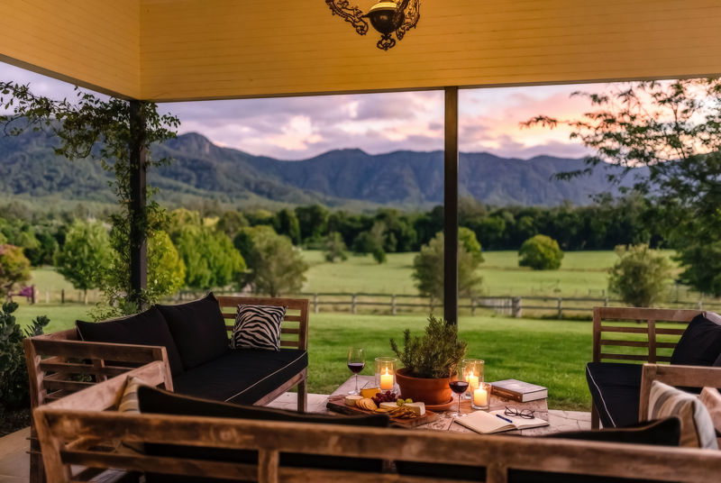 Property in Bellingen - $4.95m