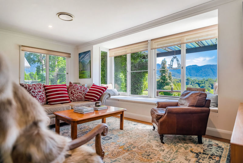 Real Estate in Bellingen