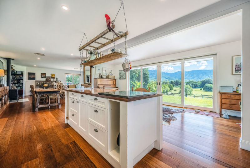 Real Estate in Bellingen