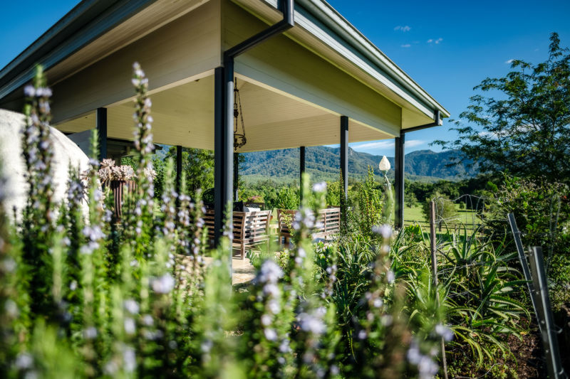 Real Estate in Bellingen