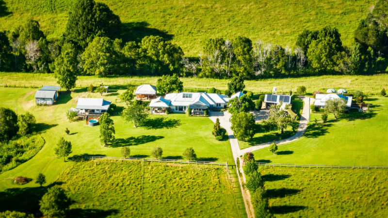 Bellingen real estate For Sale