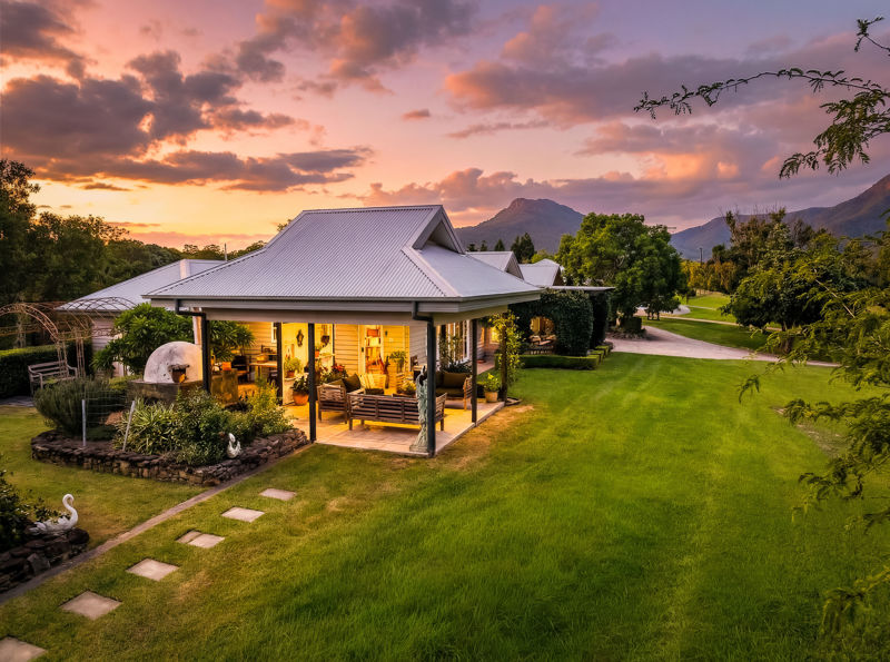 Bellingen Properties For Sale