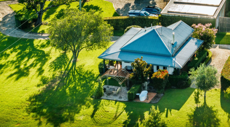 Real Estate in Bellingen