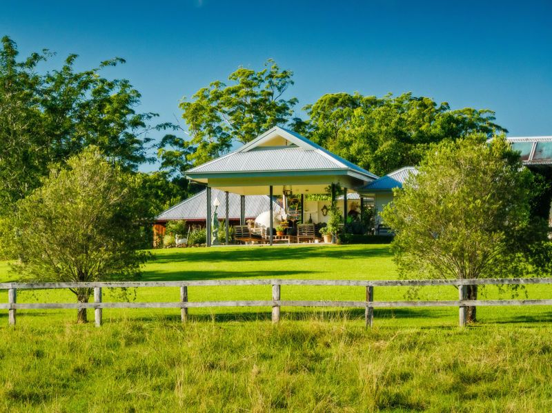 Real Estate in Bellingen