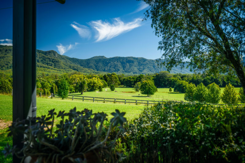 Real Estate in Bellingen