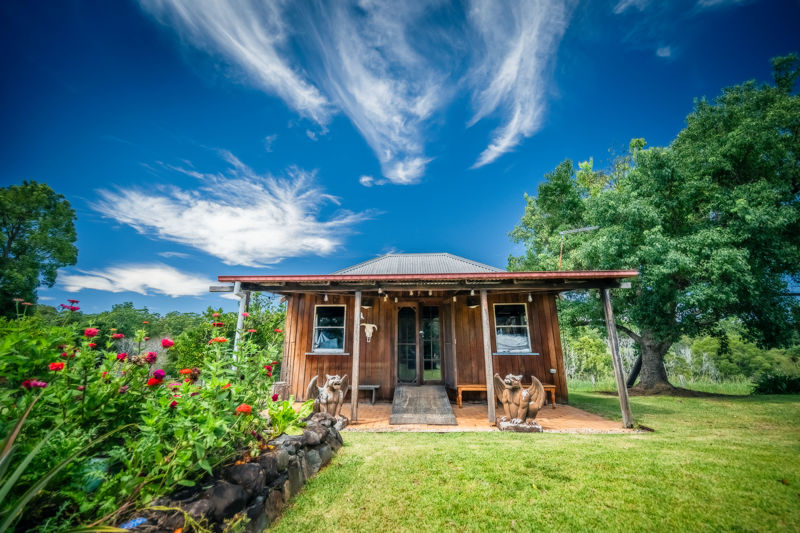 Real Estate in Bellingen
