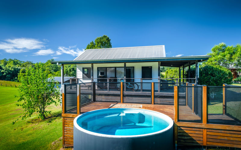 Real Estate in Bellingen