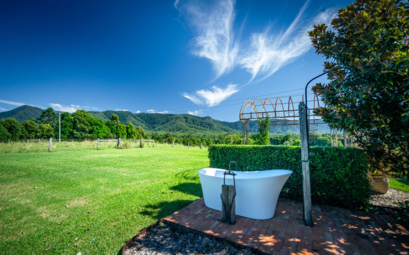 Real Estate in Bellingen