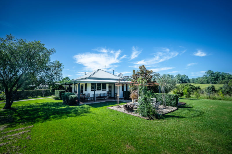 Real Estate in Bellingen