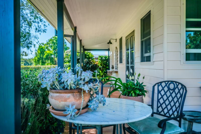 Real Estate in Bellingen