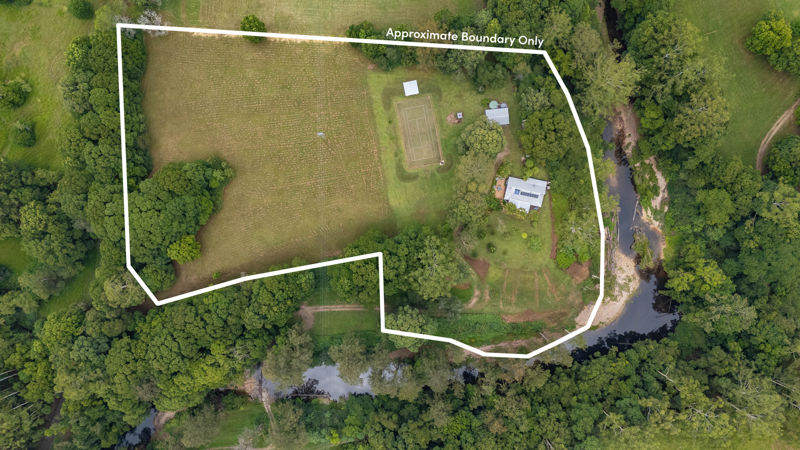 Real Estate in Bellingen