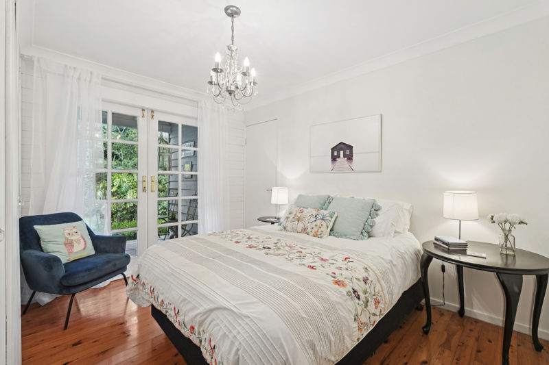 Real Estate in Bellingen