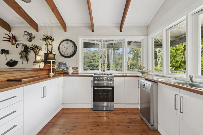 Real Estate in Bellingen