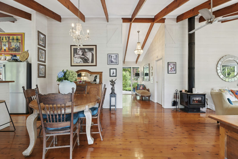 Real Estate in Bellingen