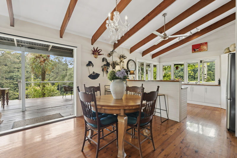 Real Estate in Bellingen